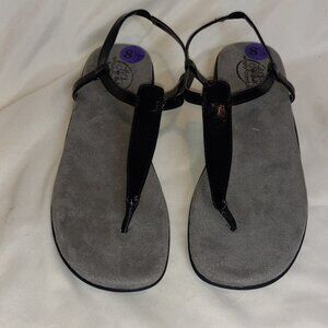 Life Stride Simply Comfort Flat Sandal